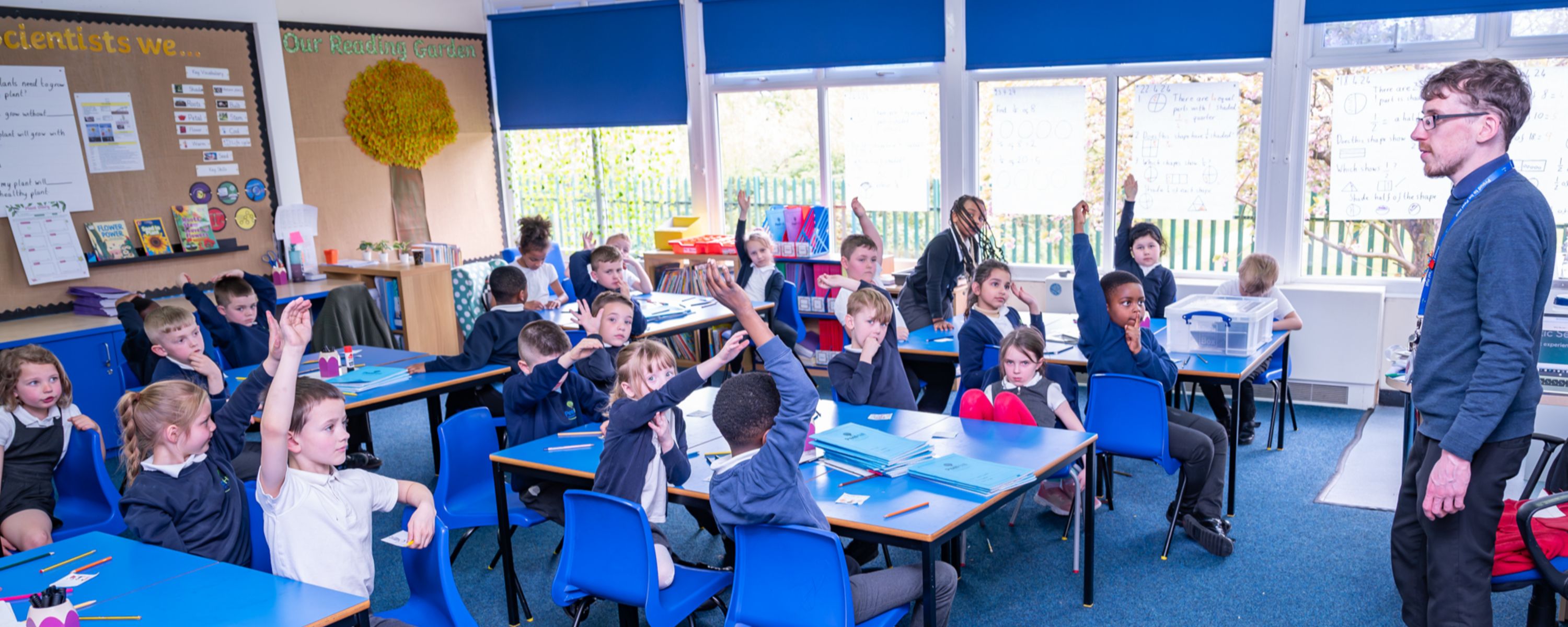 Curriculum Intent at Peel Hall