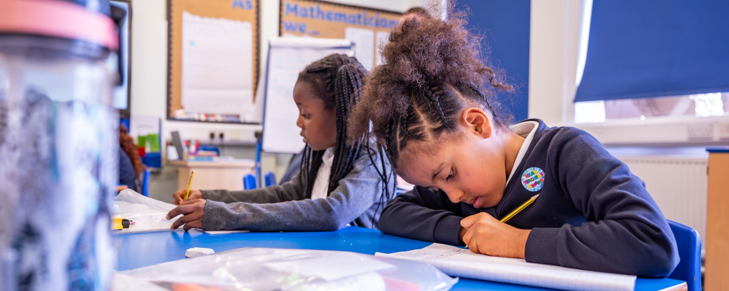 Peel Hall Primary School