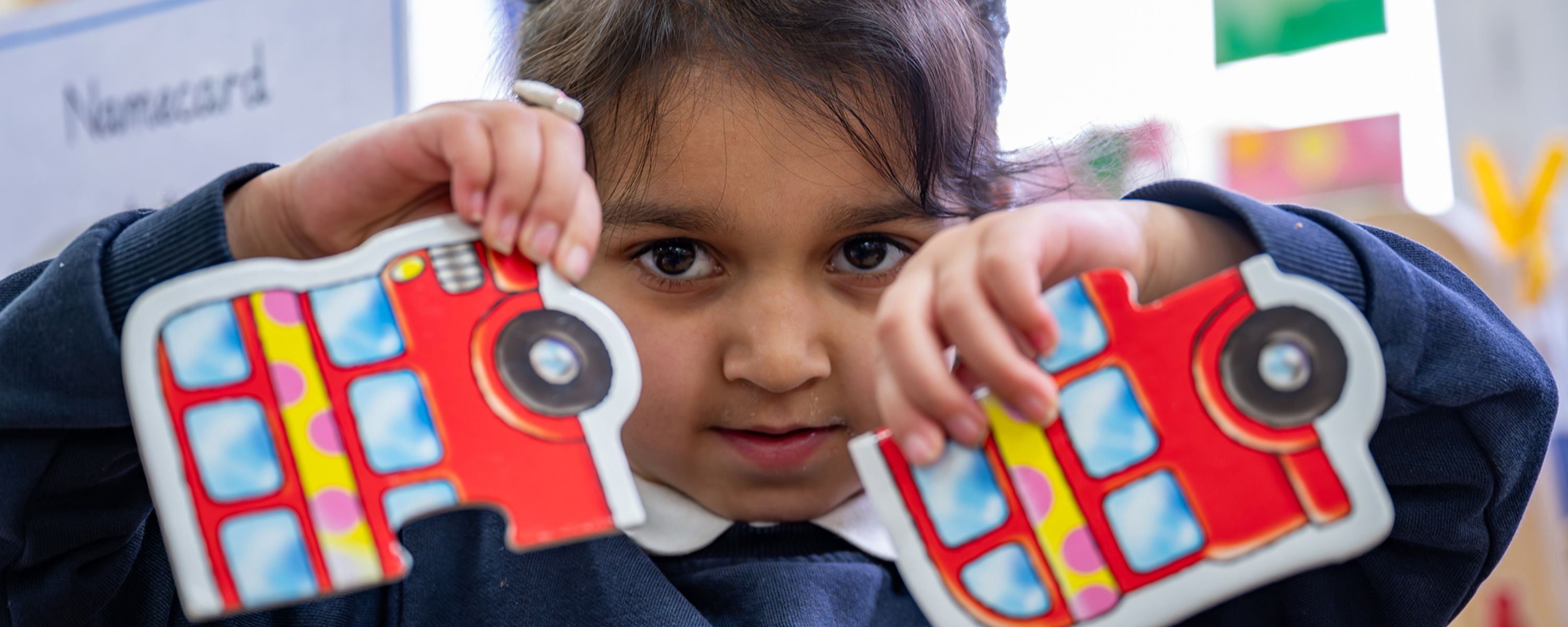 Peel Hall Primary School