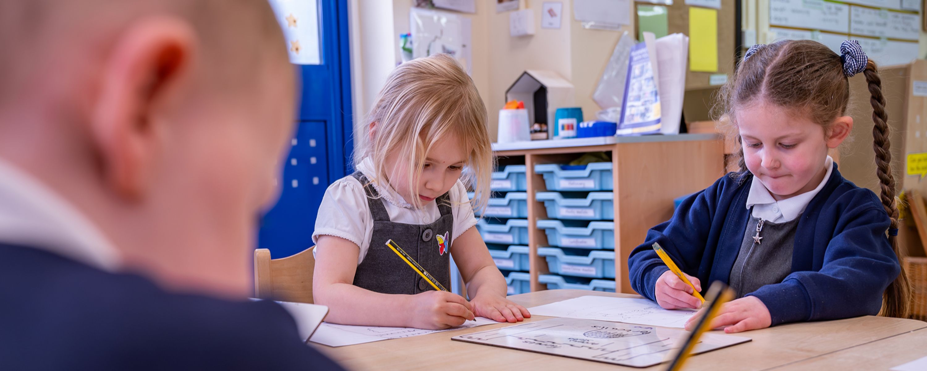 Peel Hall Primary School