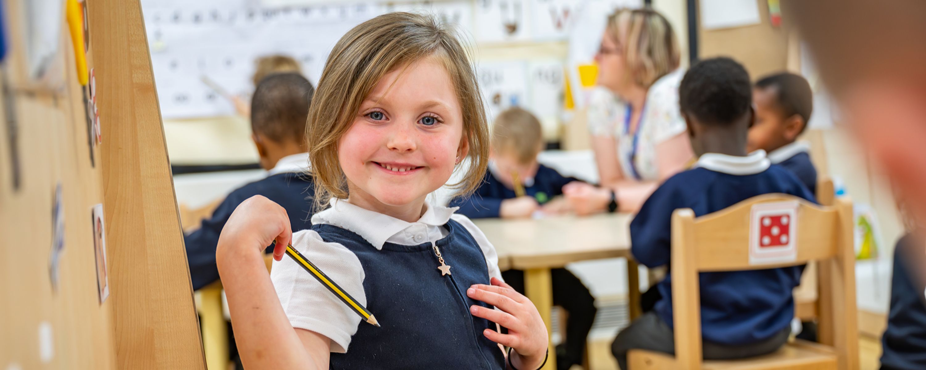 Peel Hall Primary School