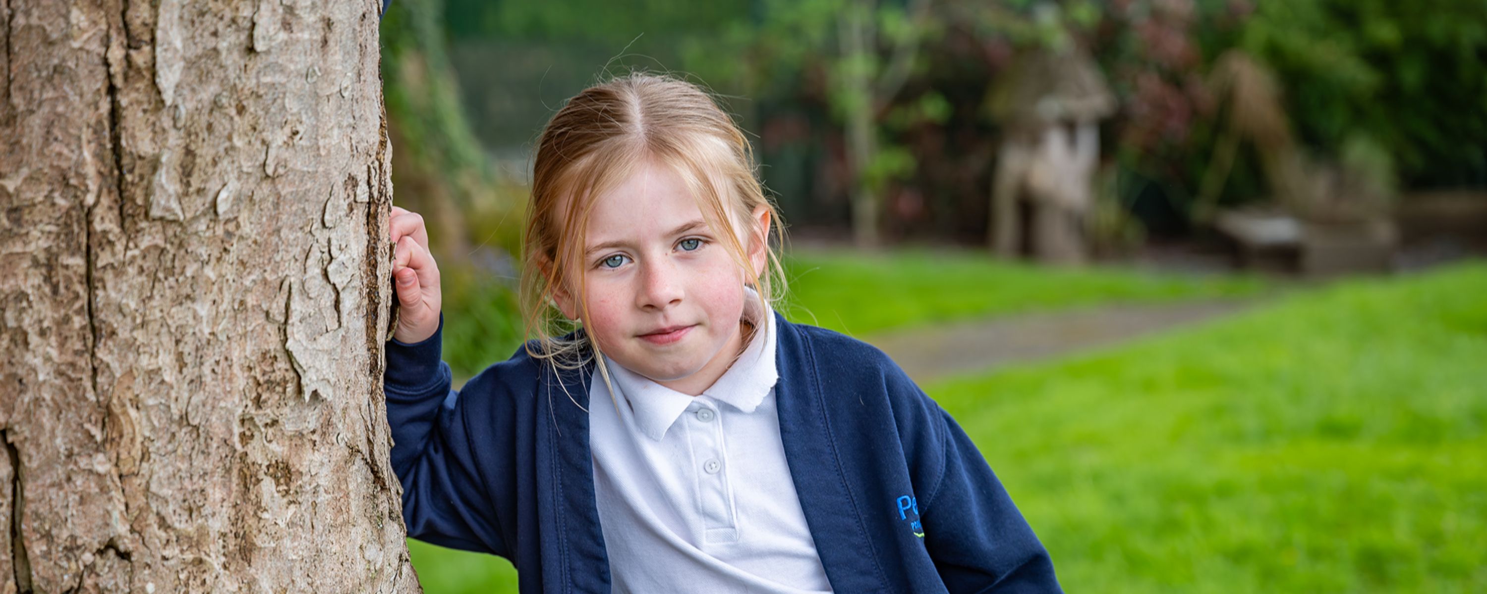 Peel Hall Primary School