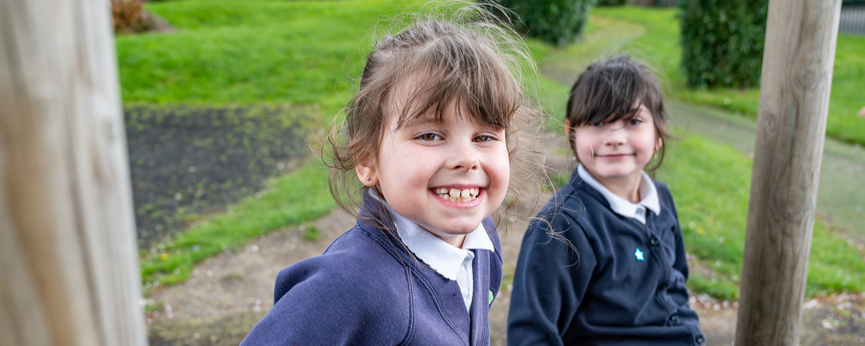 Peel Hall Primary School