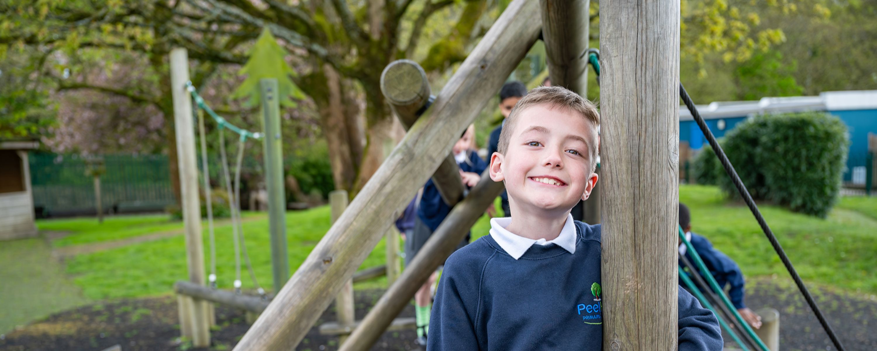 Peel Hall Primary School