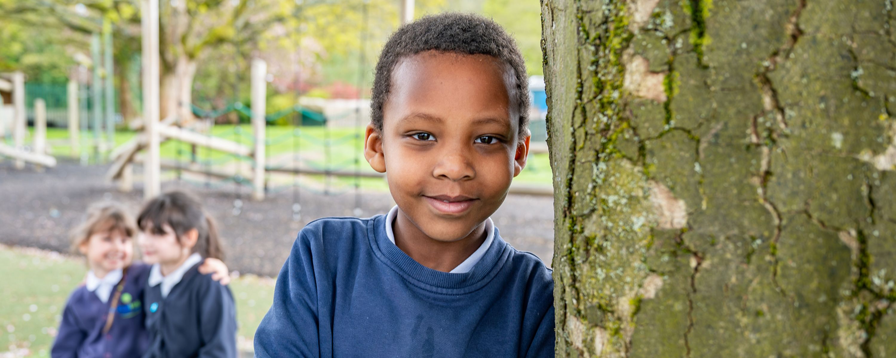 Peel Hall Primary School