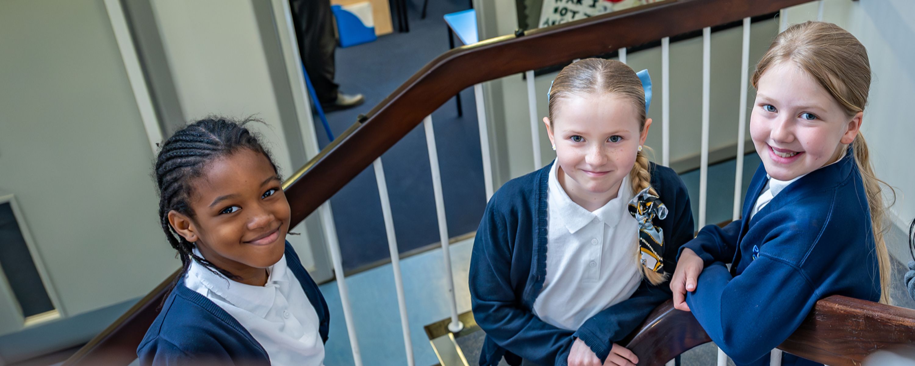 Peel Hall Primary School