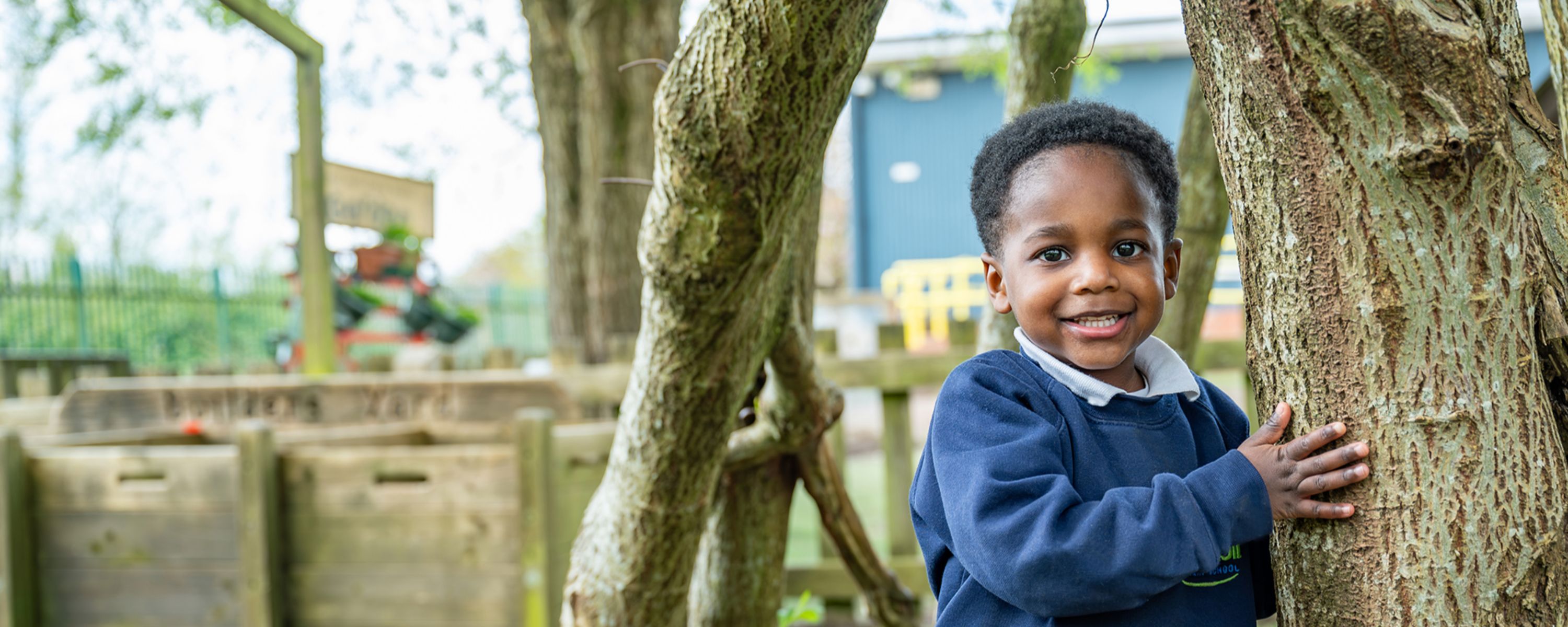 Peel Hall Primary School