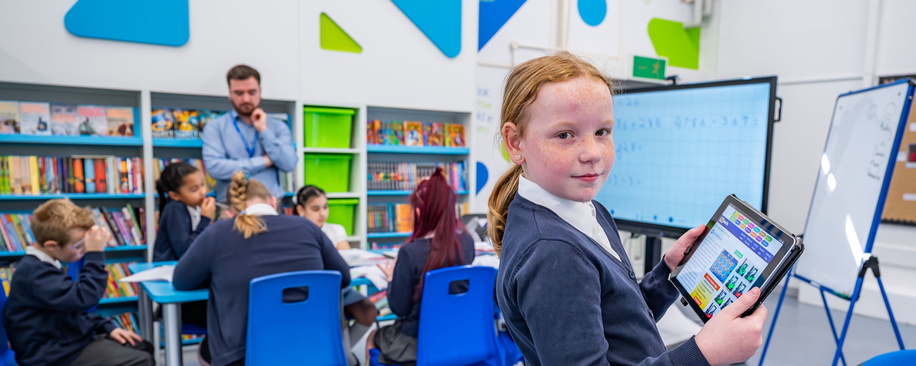 Peel Hall Primary School