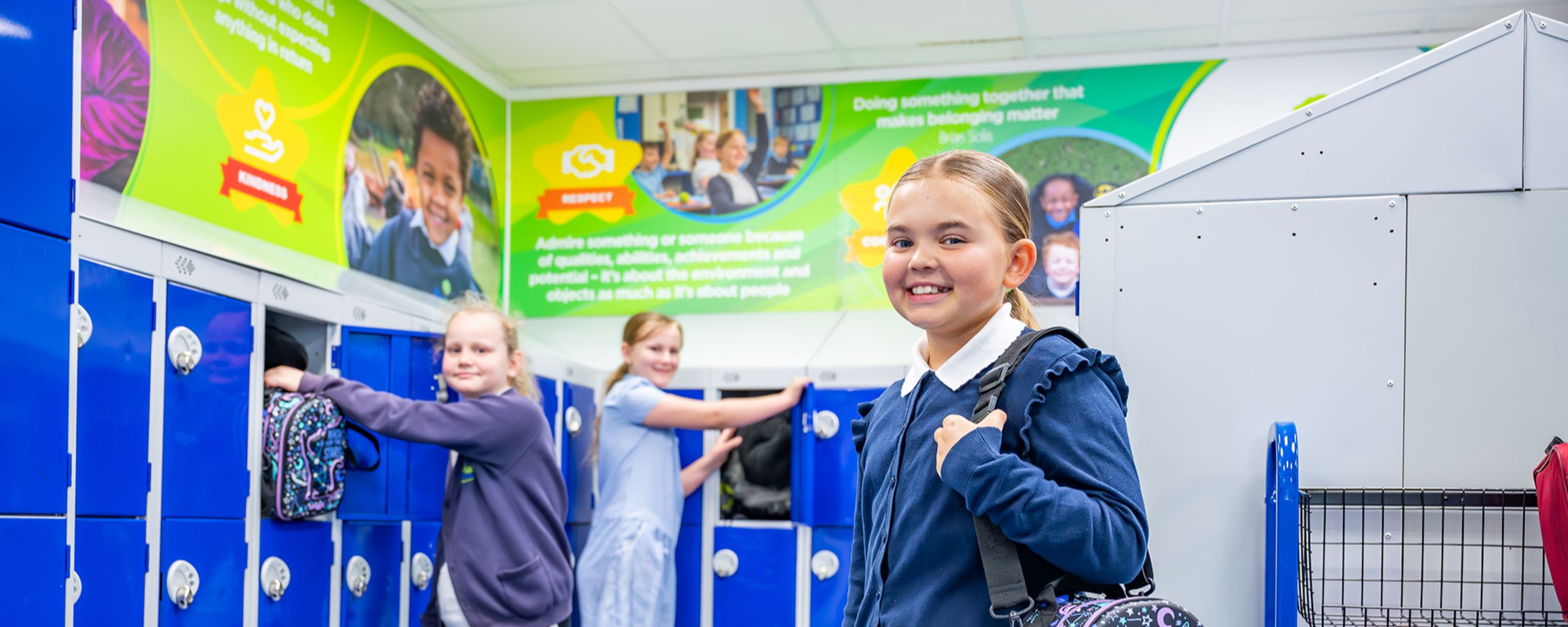 Peel Hall Primary School