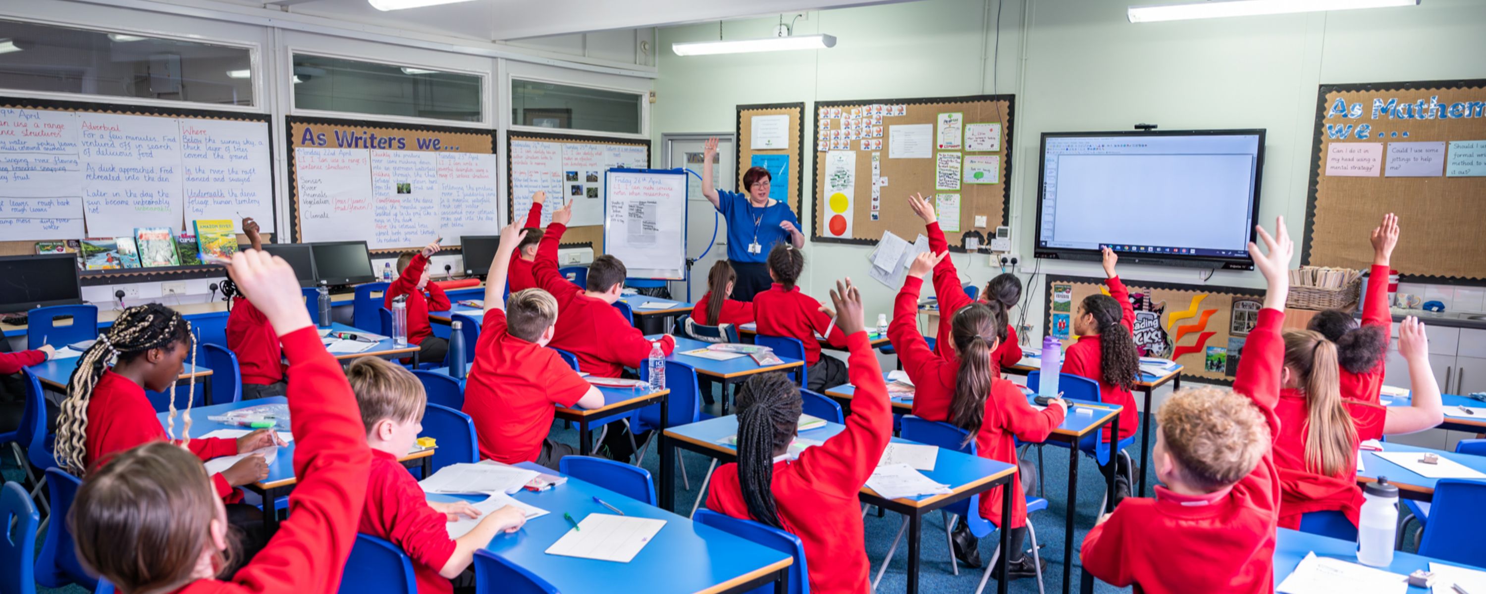 Peel Hall Primary School