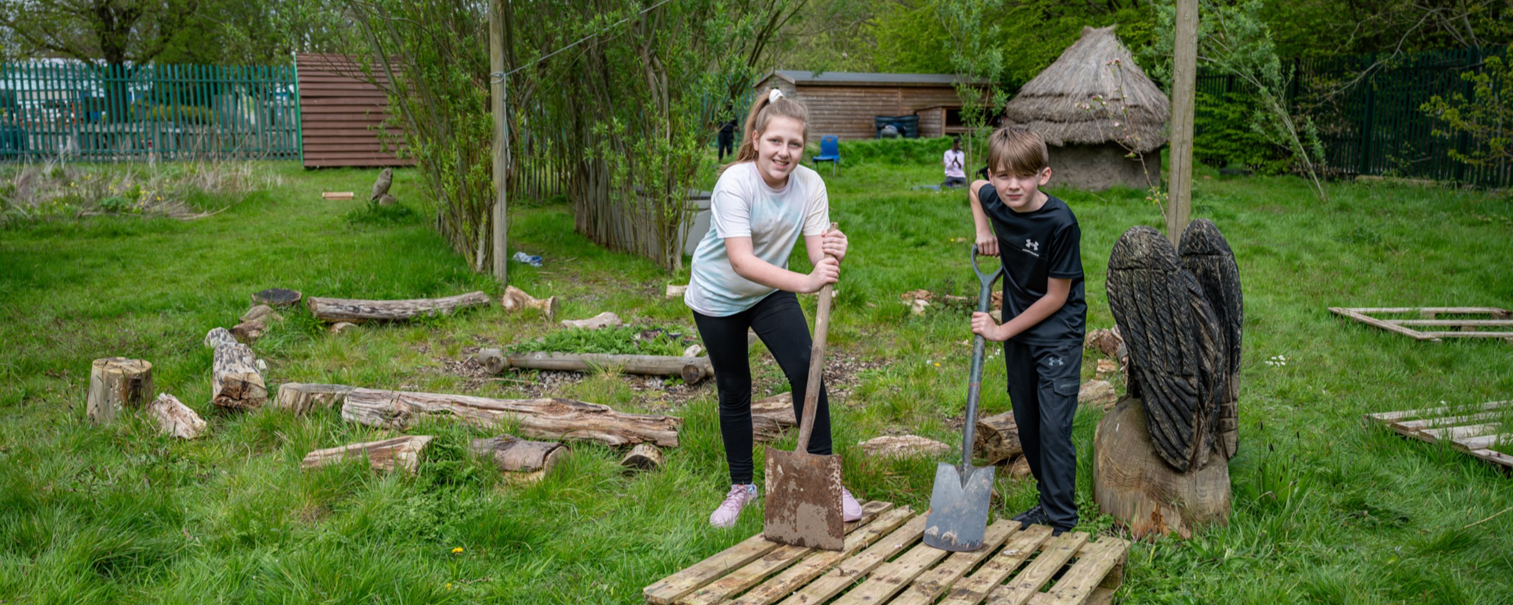 Peel Hall Primary School