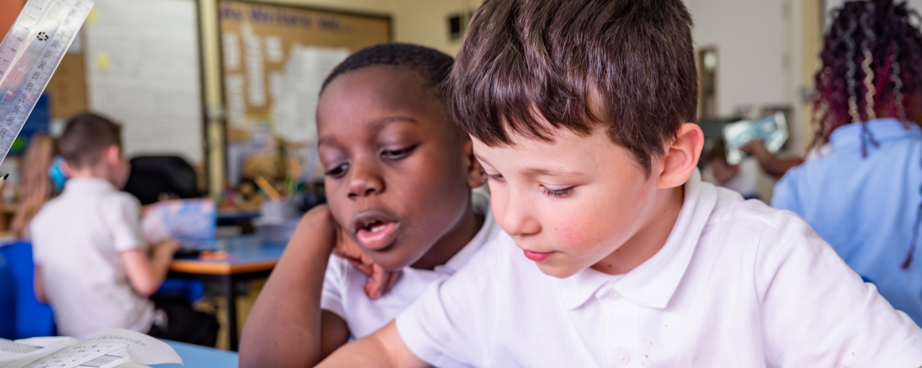 Peel Hall Primary School