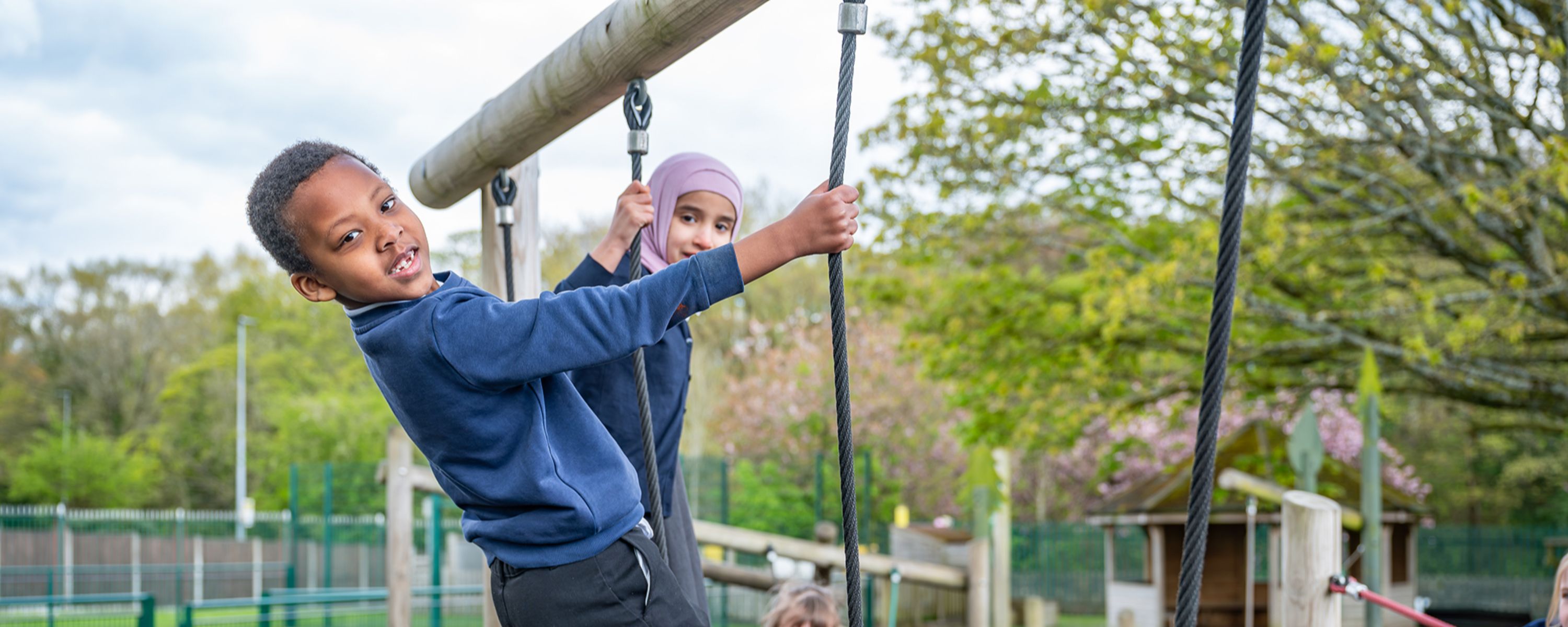 Peel Hall Primary School
