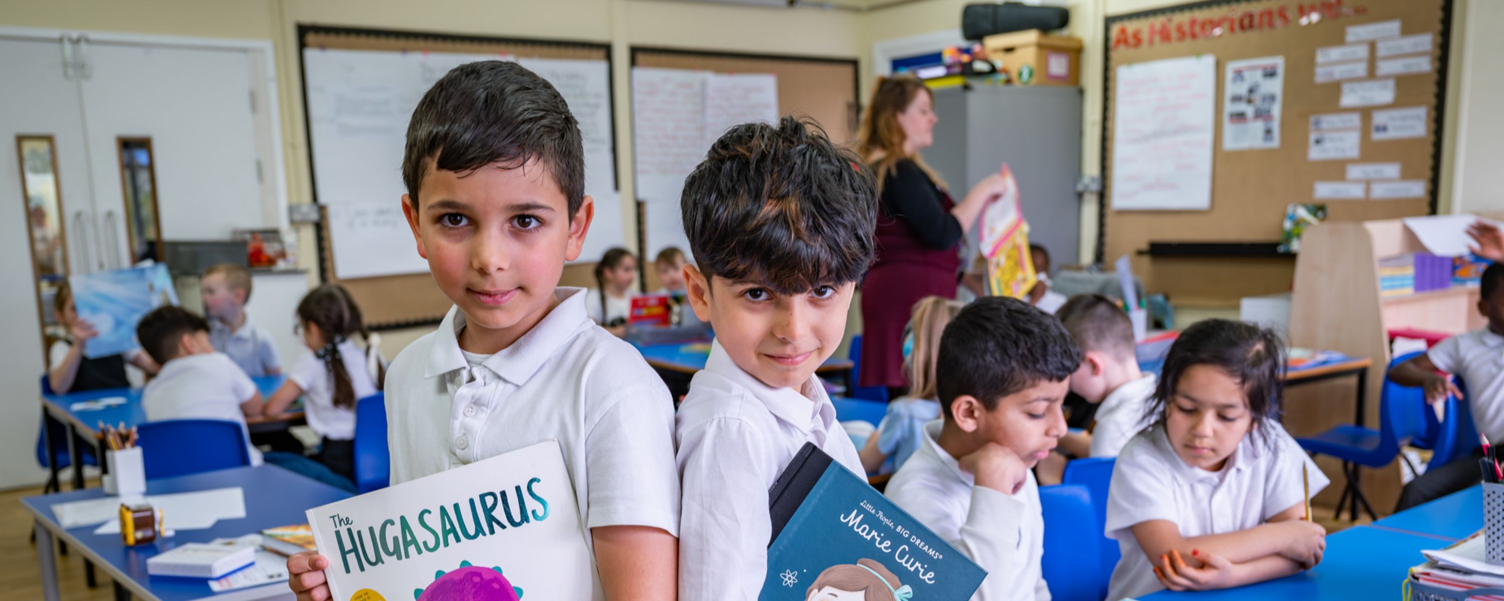 Peel Hall Primary School