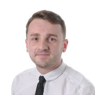 <p>Mr N. Westley</p>