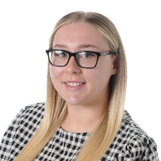 <p>Miss R. Goodier</p>