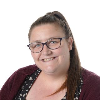 <p>Miss M. Flannigan</p>